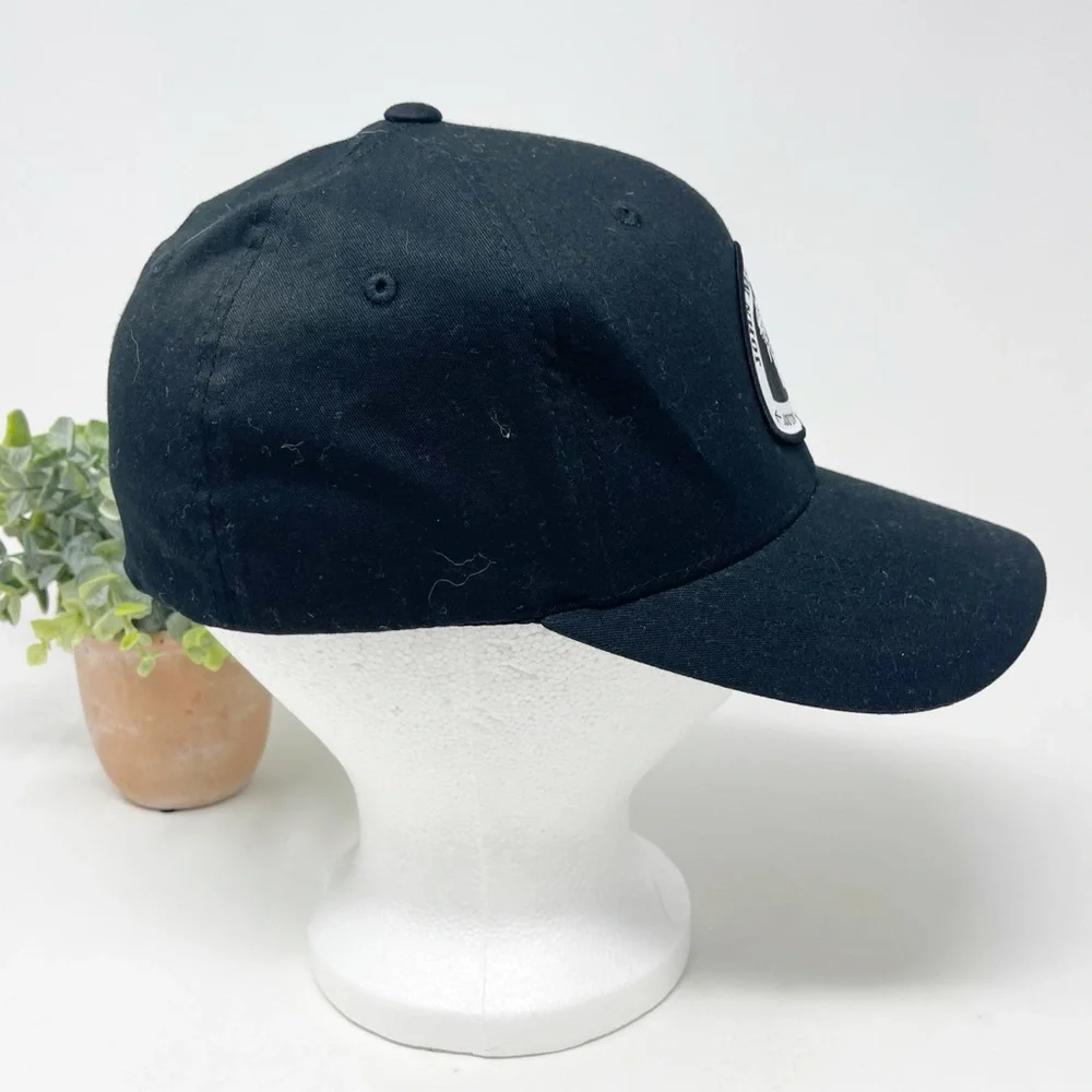John Muir Trail Hiking Ball Cap Hat